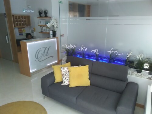 Moreno`s Boutique Hotel