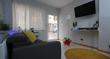 Moreno`s Boutique Hotel