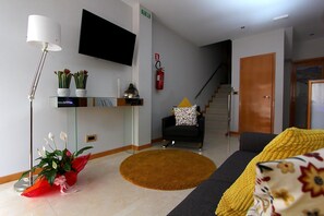 Reception - Moreno`s Boutique Hotel (São Vicente)