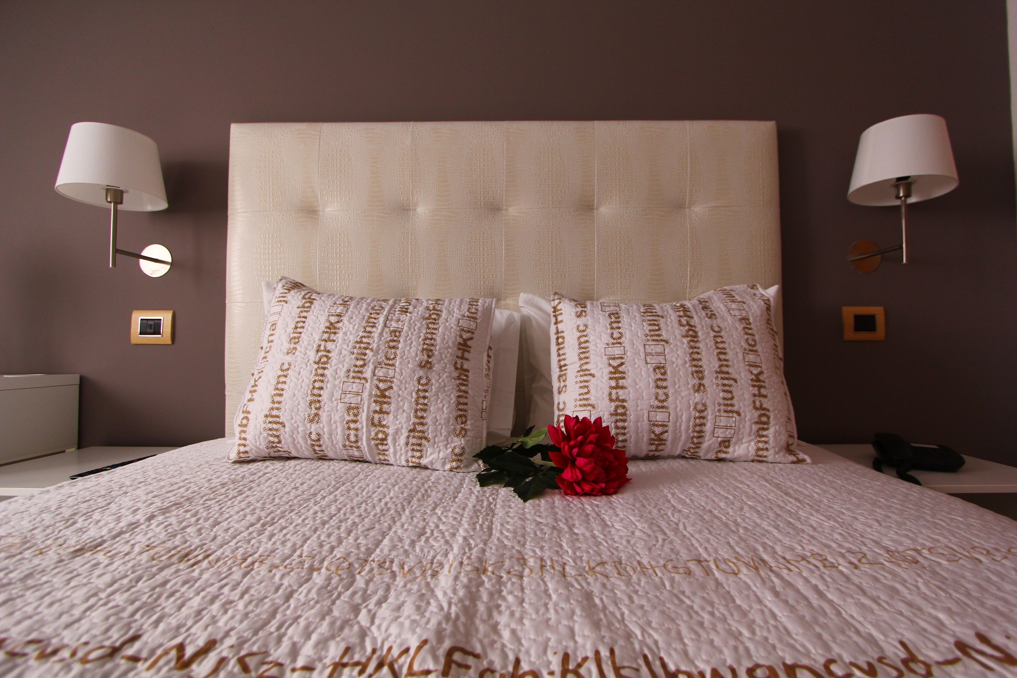 Moreno`s Boutique Hotel