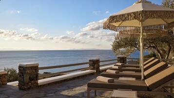 Vista da propriedade