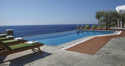 Selana Suites