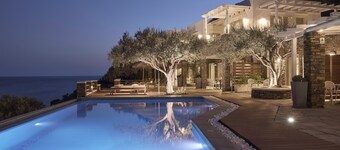 Selana Suites