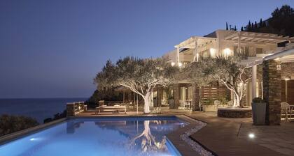 Selana Suites