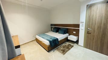 Quarto casal conforto