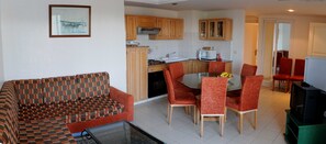TV - Residence Corail Royal Plage (Tabarka)