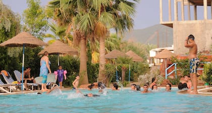 Residence Corail Royal Plage
