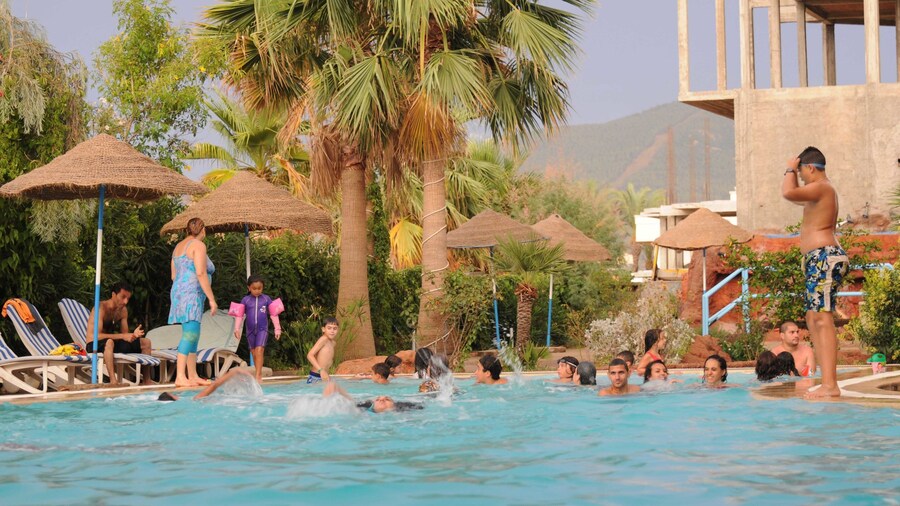 Residence Corail Royal Plage