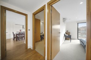 Superior Apartment, 2 Bedrooms