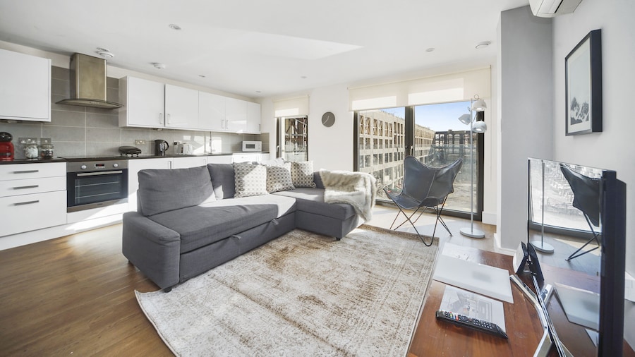 Modern Apartments in Bayswater Central London FREE WIFI & AIRCON by City Stay Aparts London