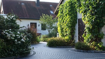 Außenbereich