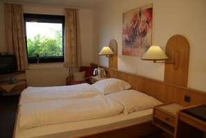 Room - Zum Jägerkrug (Bad Rothenfelde)