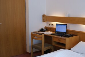 1 bedroom, WiFi