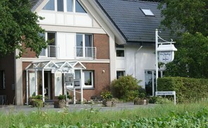 Udendørsområde