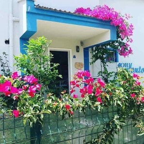 Exterior - Hotel Antonio (Cesme)