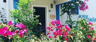 Hotel Antonio