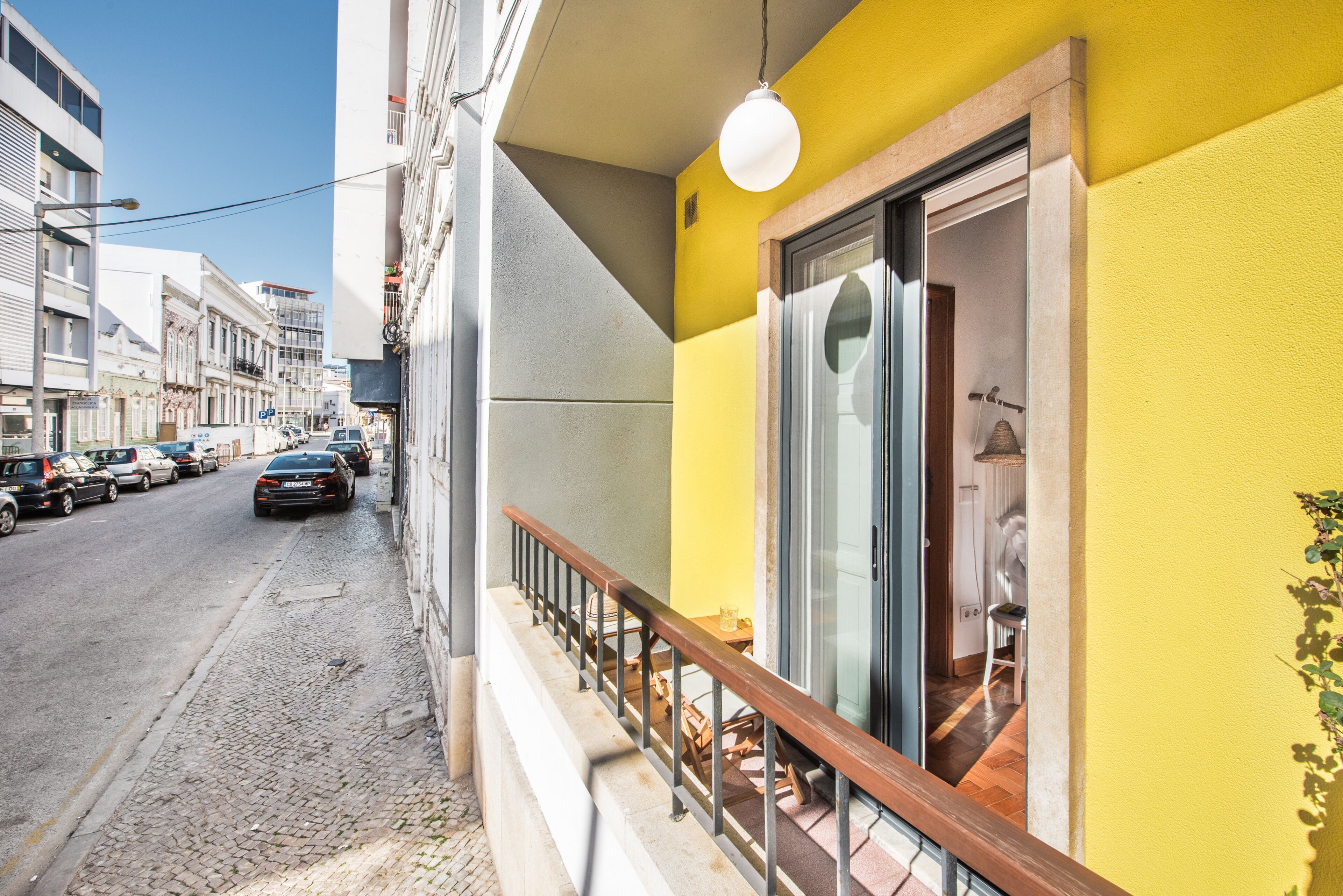 Foto - Lemon Tree Stay