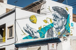 Exterior - Lemon Tree Stay (Faro)