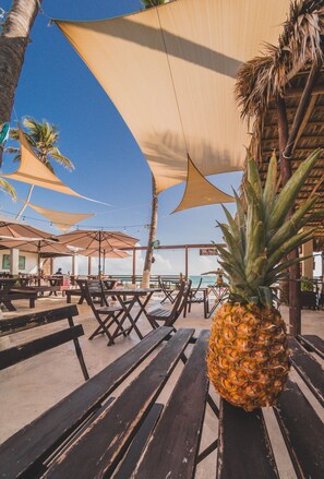 每日供应即点即煮早餐(需付费)