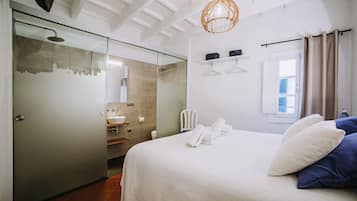 Chambre Double Ăconomique