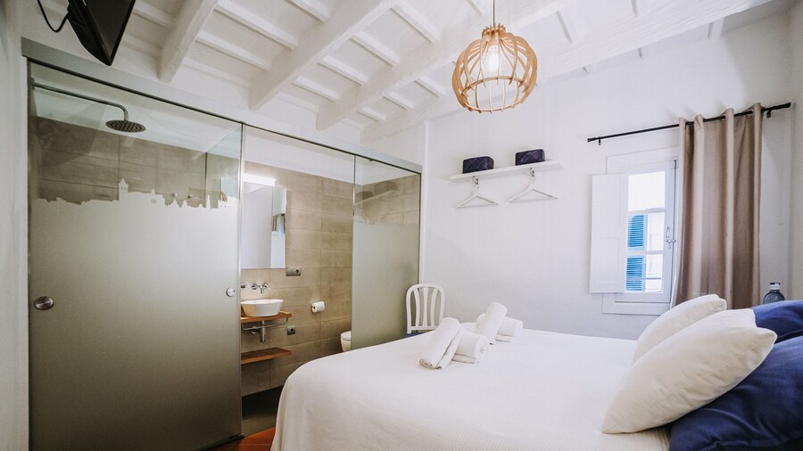 Petit Hotel 5 Fars - Adults Only