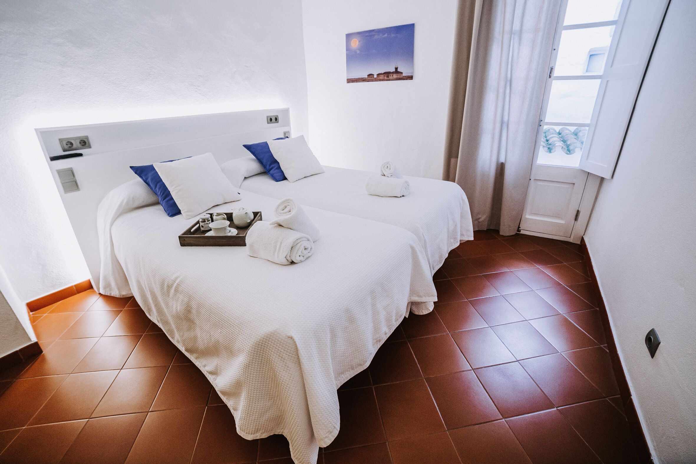 Foto - Petit Hotel 5 Fars