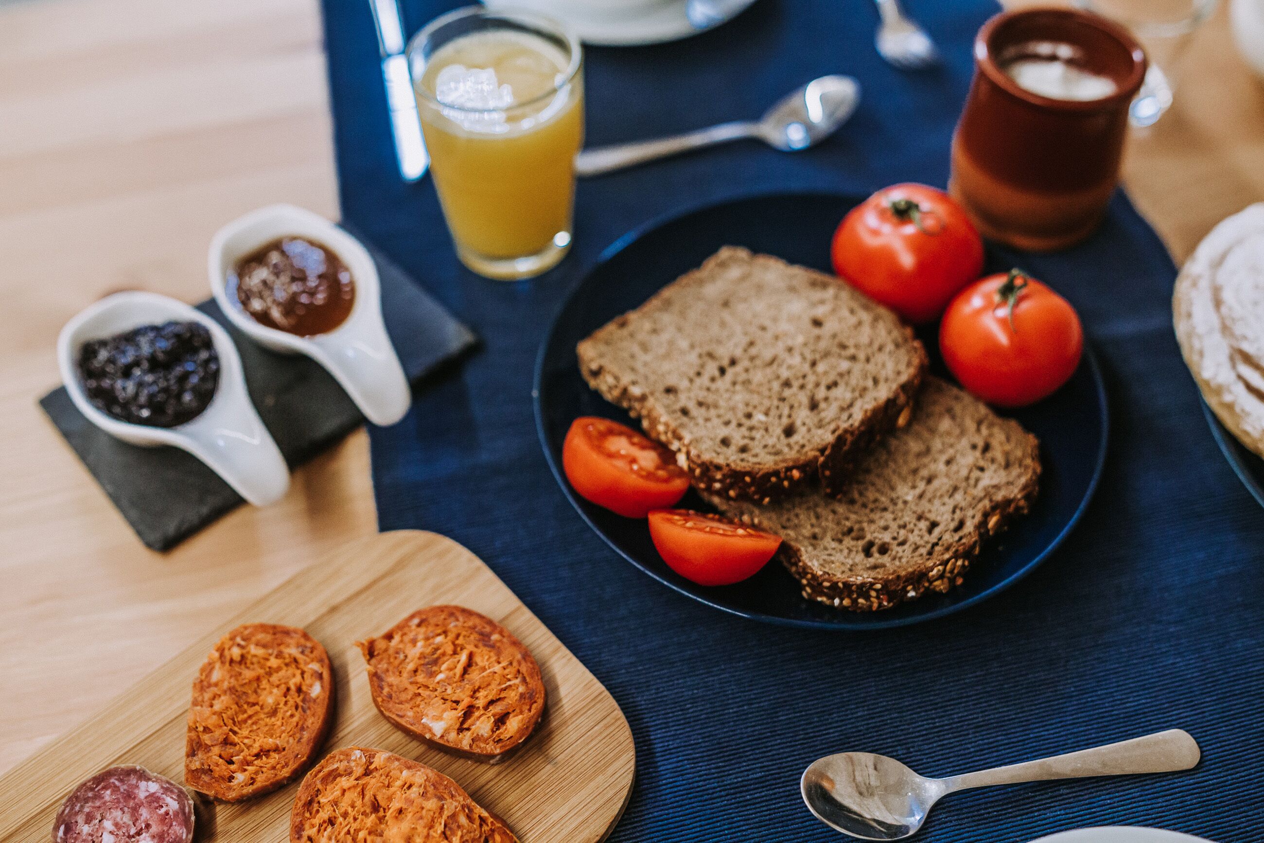 Foto - Petit Hotel 5 Fars