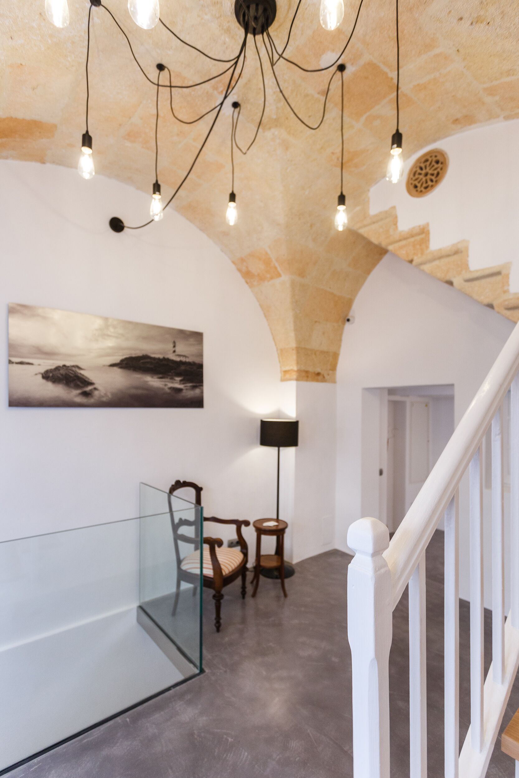 Foto - Petit Hotel 5 Fars