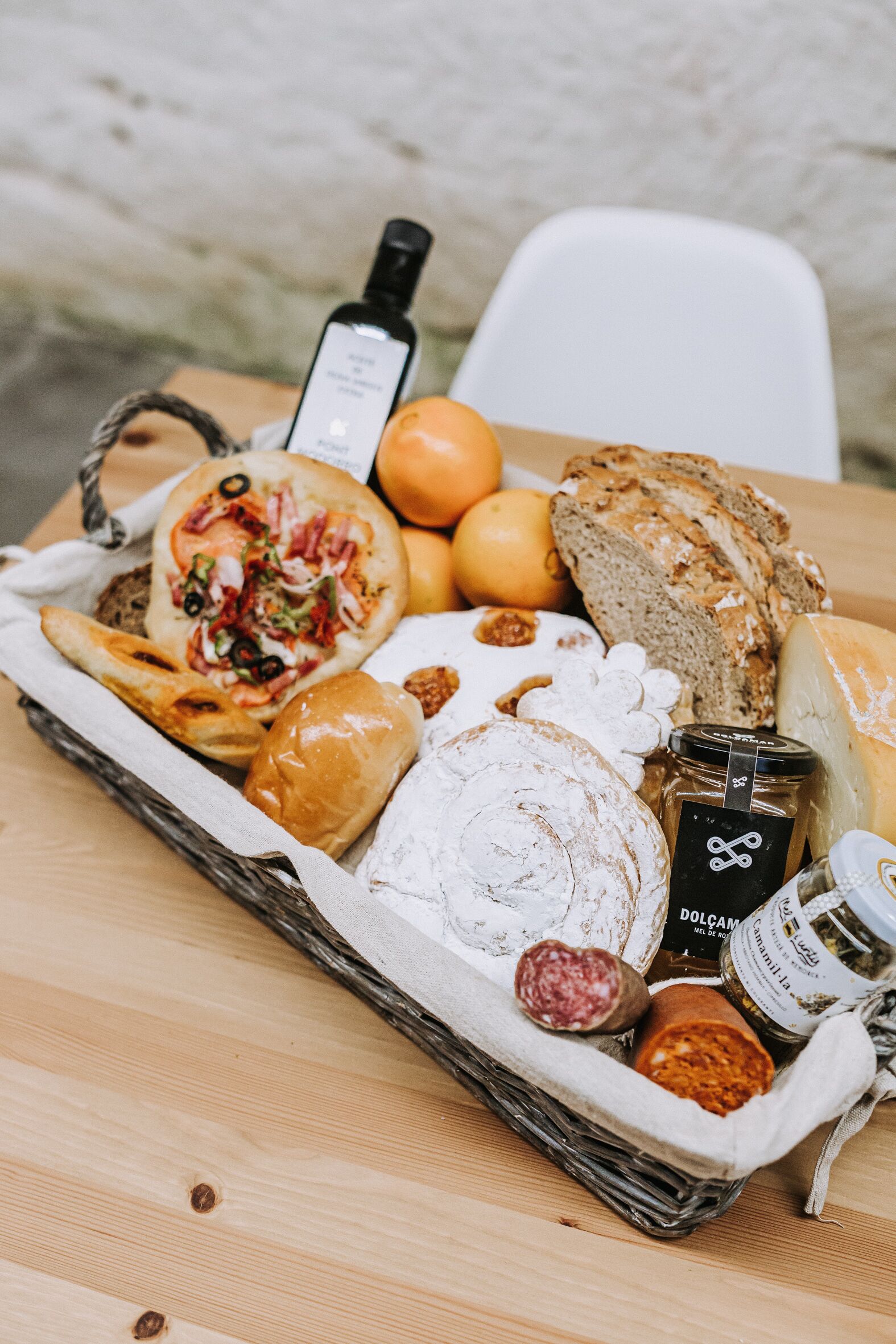 Foto - Petit Hotel 5 Fars