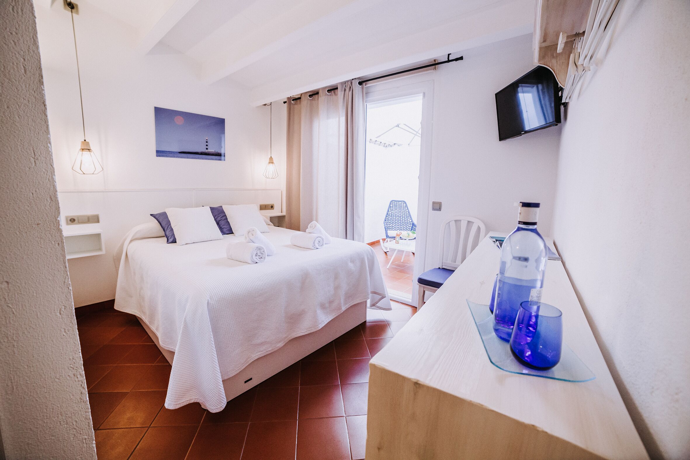 Foto - Petit Hotel 5 Fars