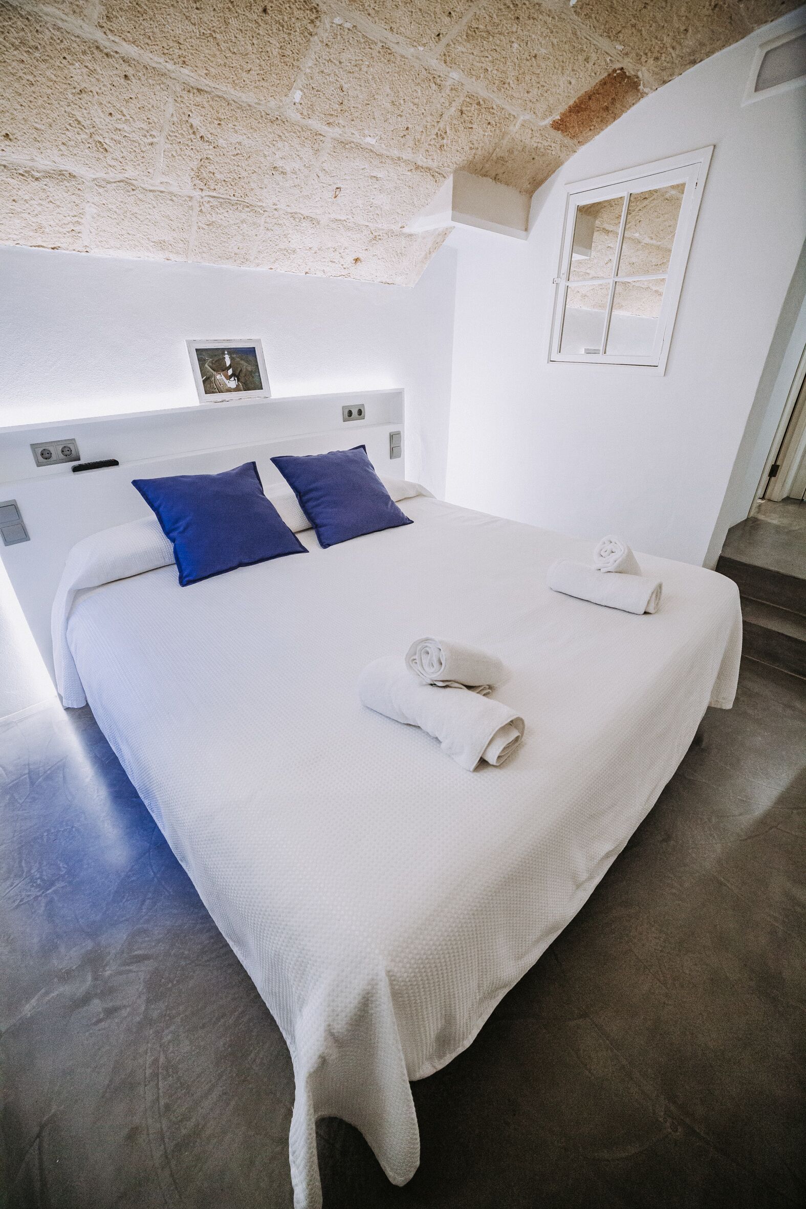 Foto - Petit Hotel 5 Fars