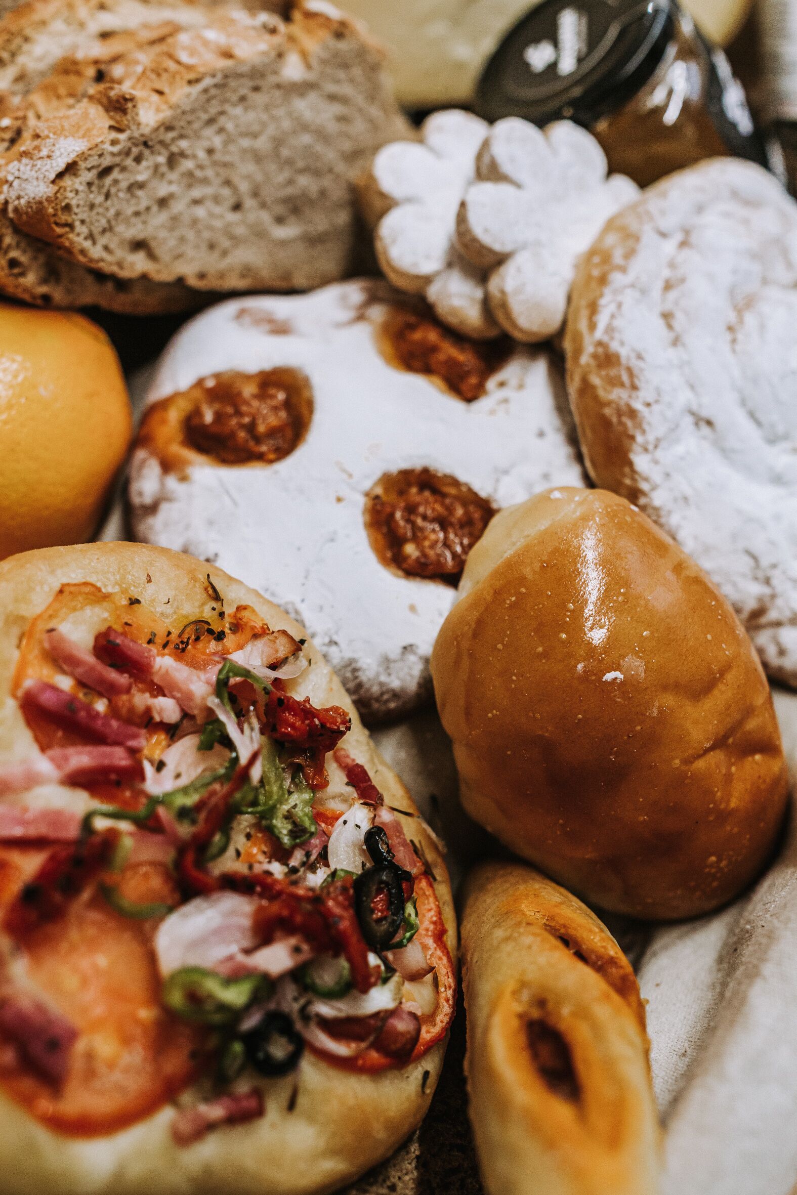 Foto - Petit Hotel 5 Fars