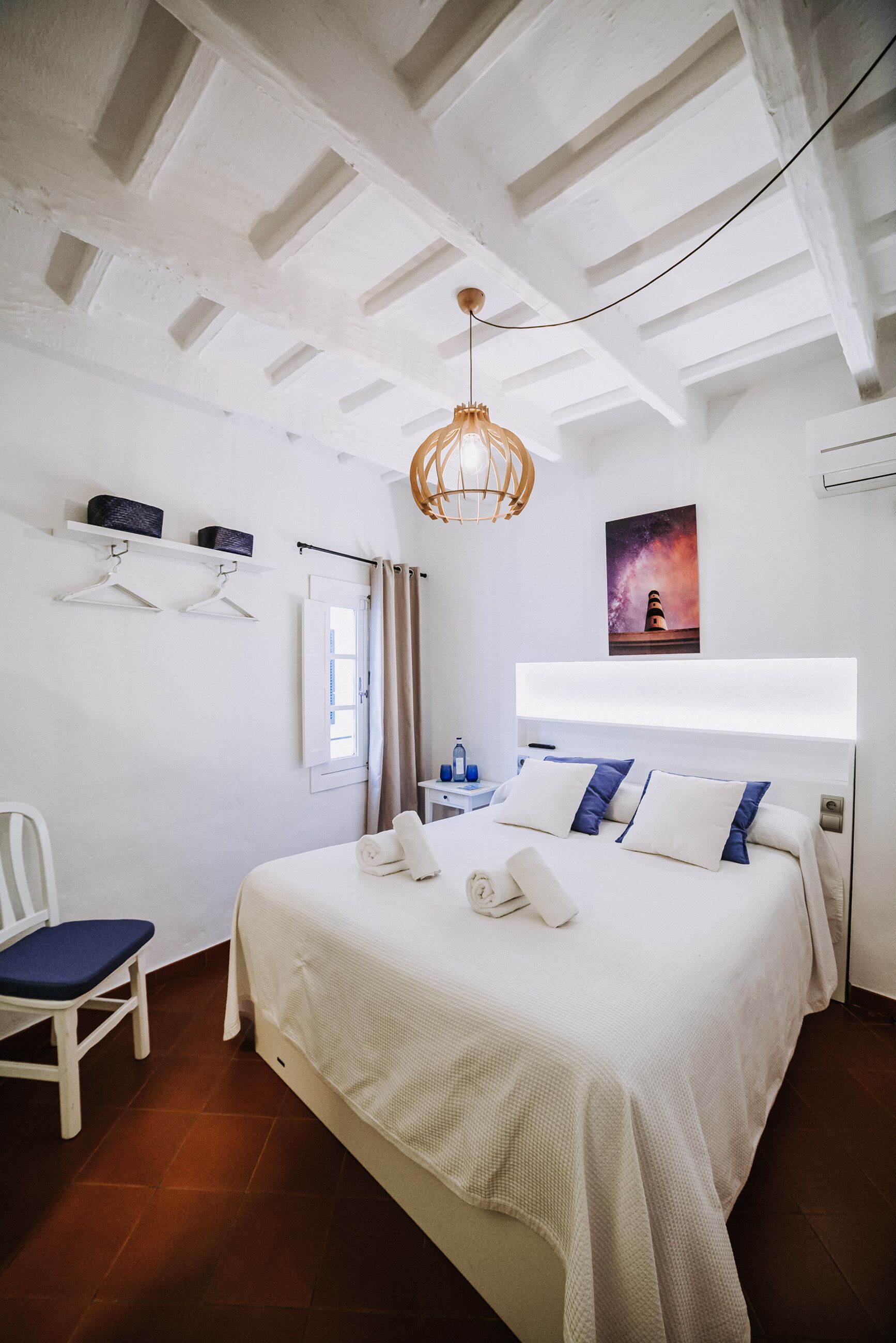 Foto - Petit Hotel 5 Fars