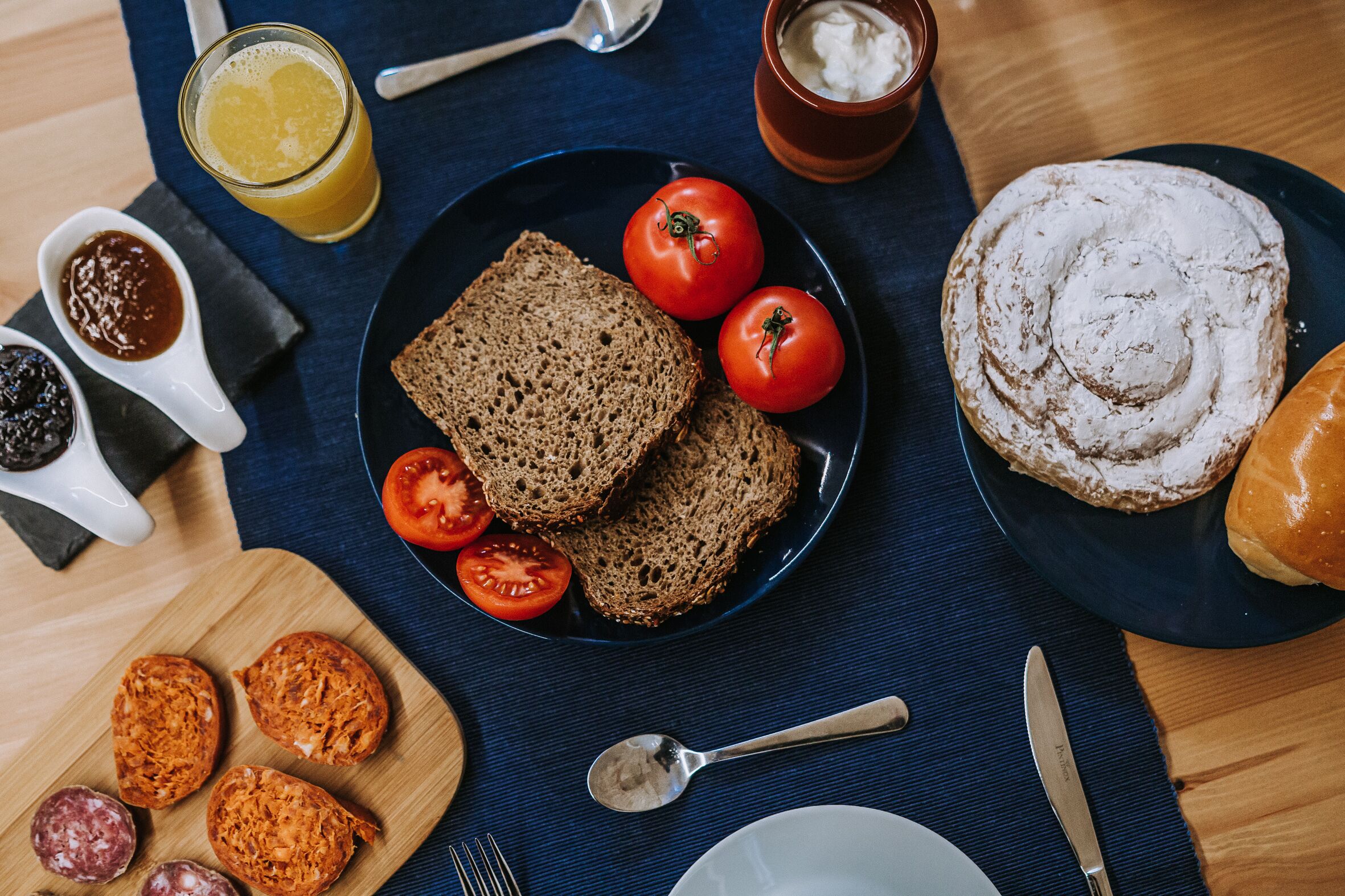 Foto - Petit Hotel 5 Fars