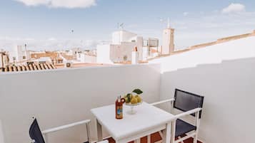 Veranda