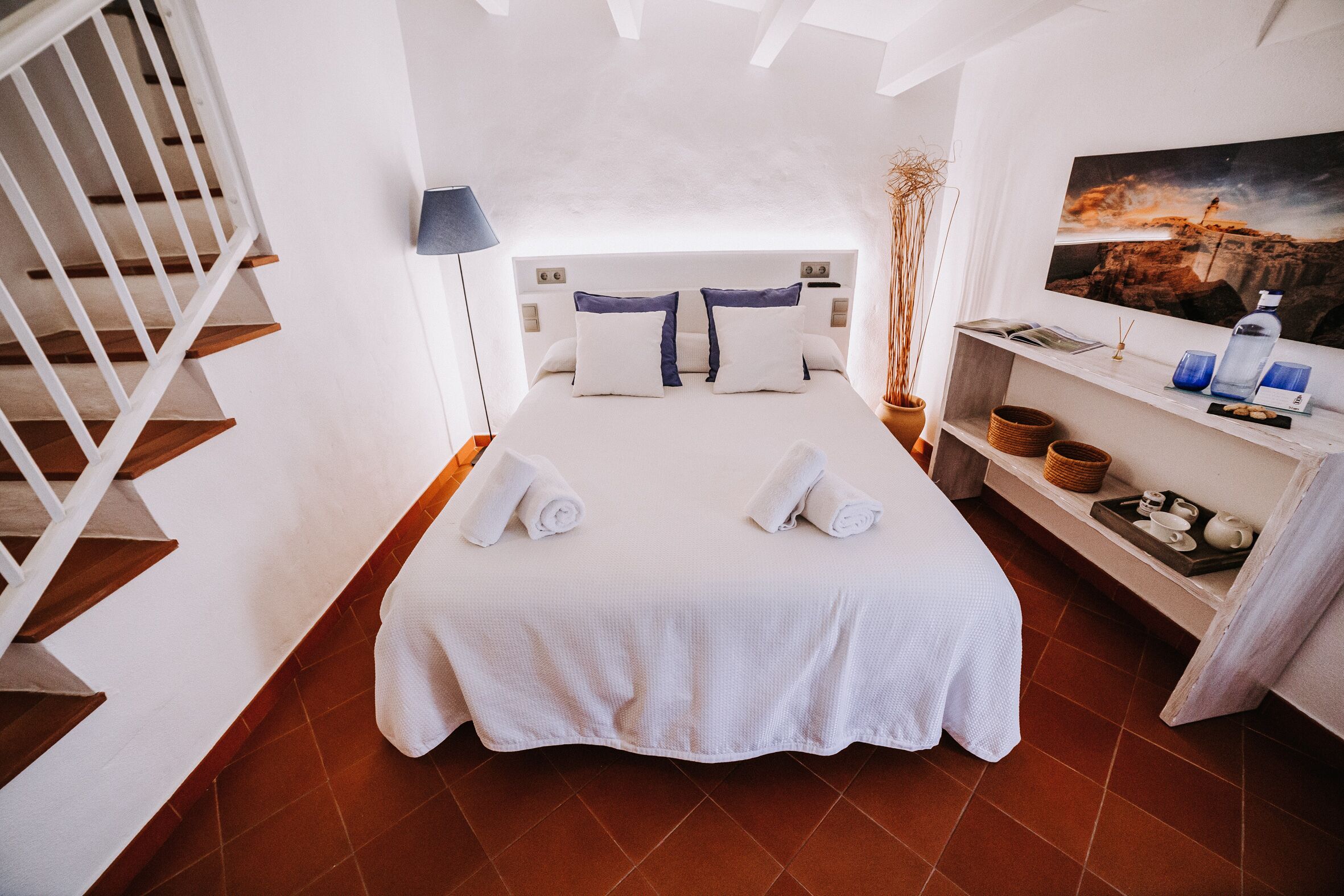 Foto - Petit Hotel 5 Fars