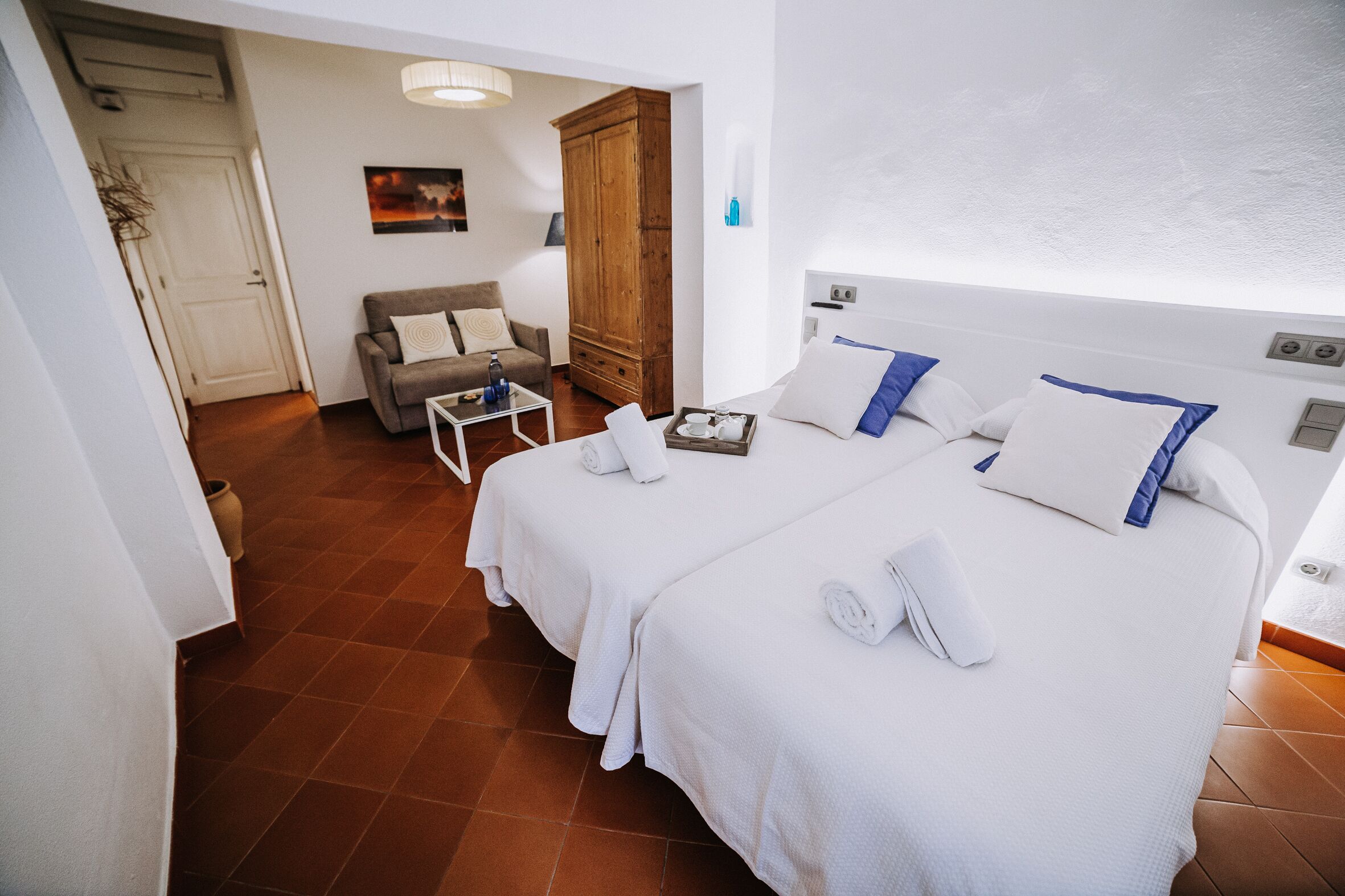 Foto - Petit Hotel 5 Fars