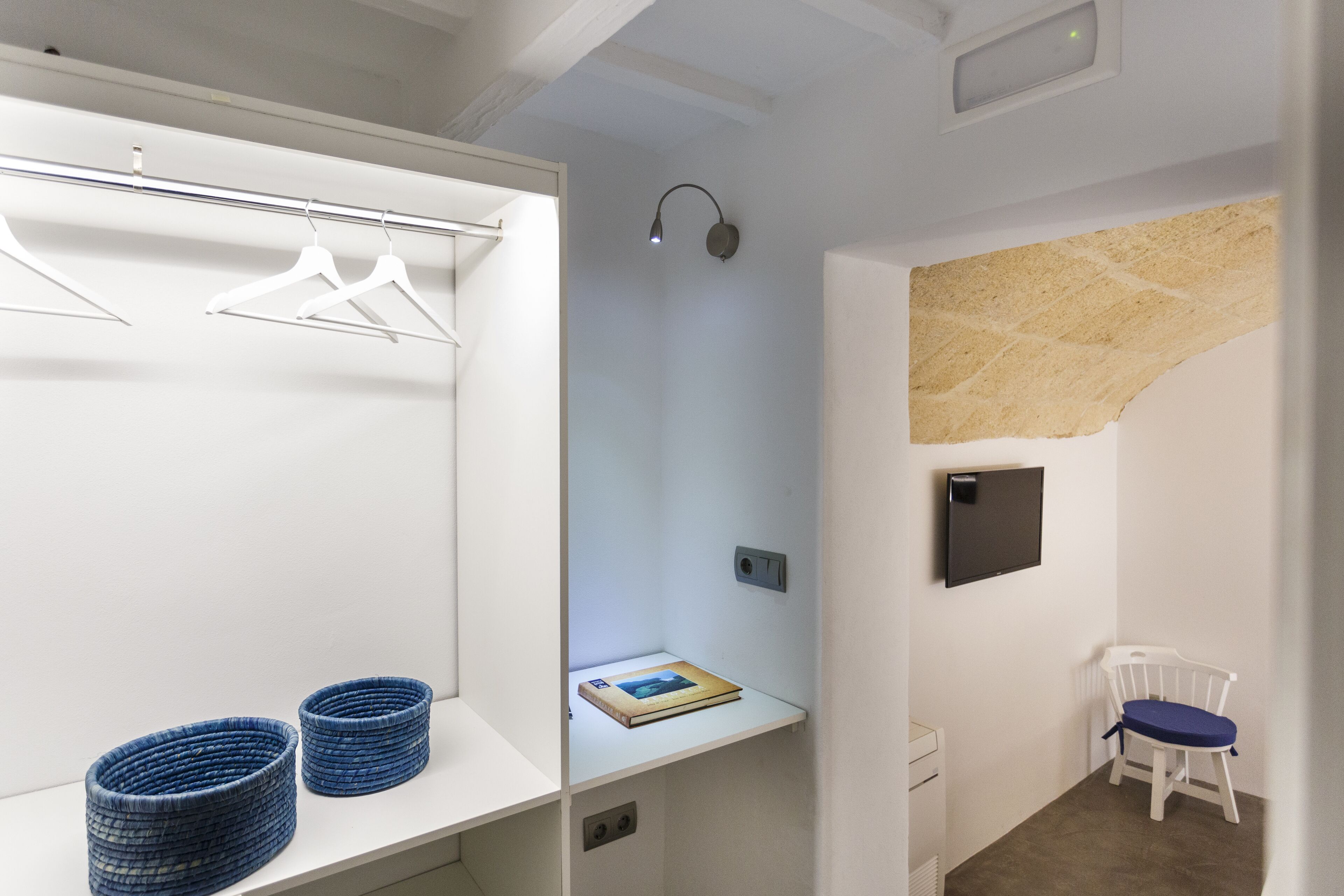 Foto - Petit Hotel 5 Fars