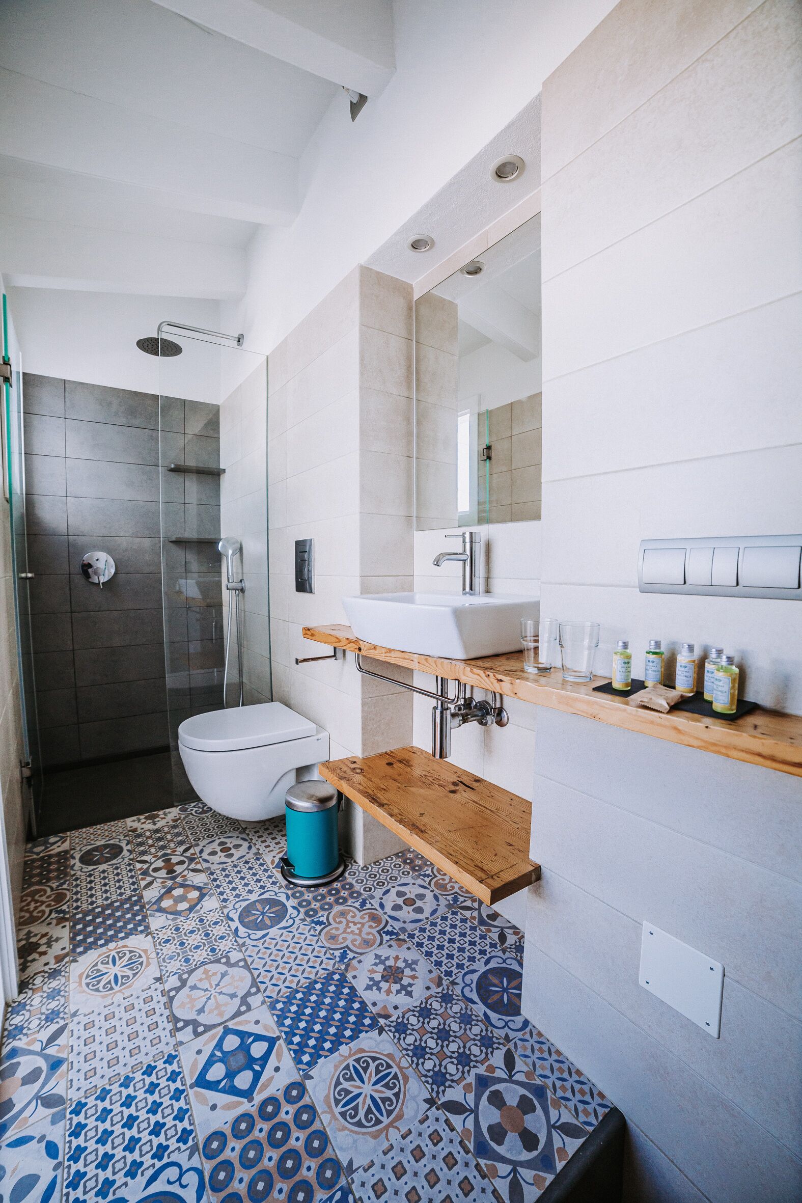 Foto - Petit Hotel 5 Fars