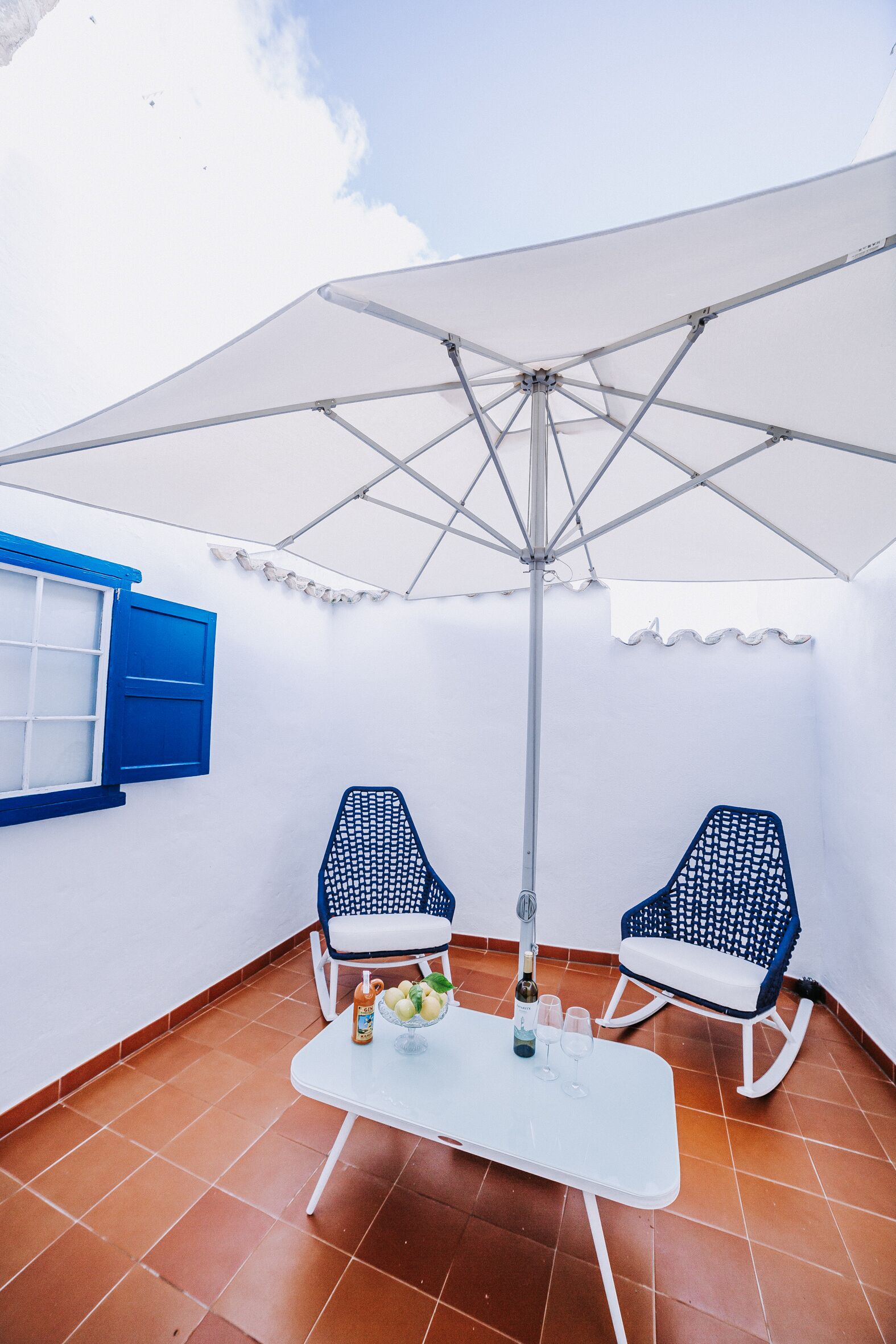 Foto - Petit Hotel 5 Fars