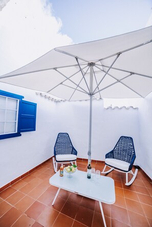 Veranda