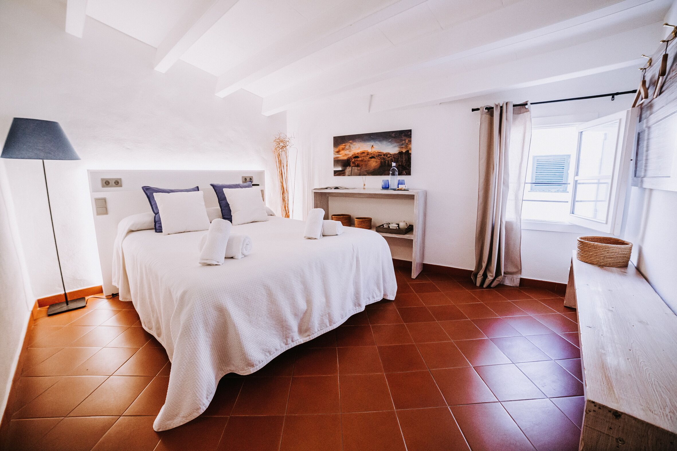 Foto - Petit Hotel 5 Fars