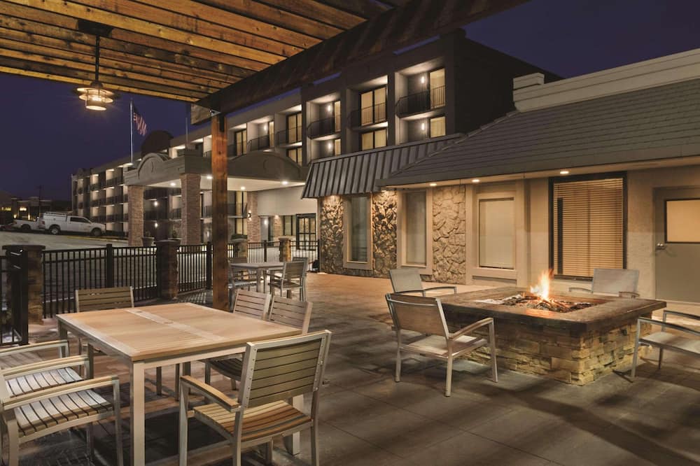 Country Inn & Suites by Radisson, Erlanger - Cincinnati South