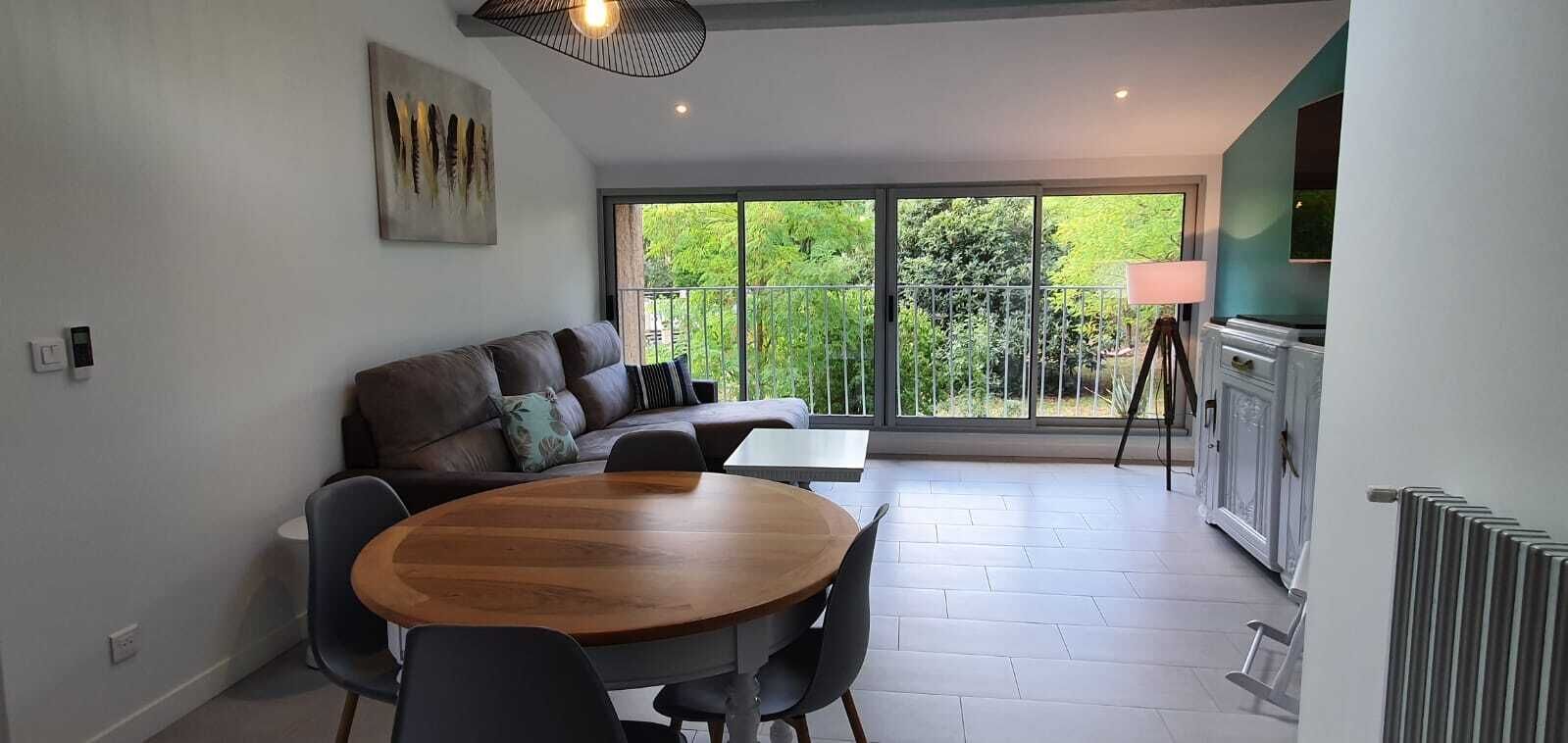 Suite prèmium (Gîte n°3 - Le Chêne) | Servei de restauració