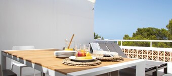 Apartamentos Pinomar