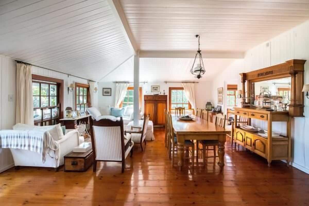 Bosman Beach House | Oppholdsområde