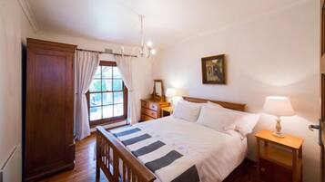Bosman Beach House | Free WiFi