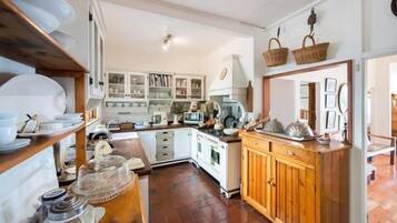 Bosman Beach House | Private kitchen