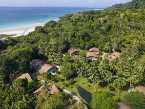 Exterior - Taj Exotica Resort & Spa, Andamans (Port Blair)