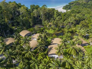 Exterior - Taj Exotica Resort & Spa, Andamans (Port Blair)